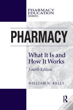 Capa do artigo Pharmacy