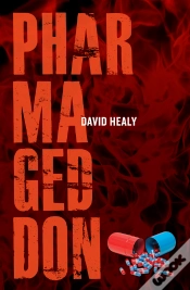 Capa do artigo Pharmageddon