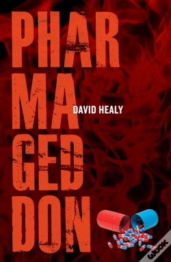 Capa do artigo Pharmageddon