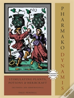Capa do artigo Pharmako/Dynamis, Revised And Updated