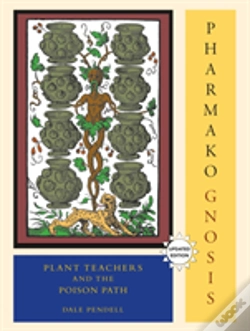 Capa do artigo Pharmako/Gnosis, Revised And Updated