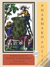 Capa do artigo Pharmako/Poeia, Revised And Updated
