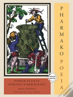 Capa do artigo Pharmako/Poeia, Revised And Updated