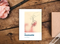 Capa do artigo Pharmakôn