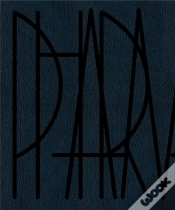Capa do artigo Pharmakon