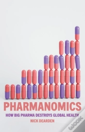 Capa do artigo Pharmanomics