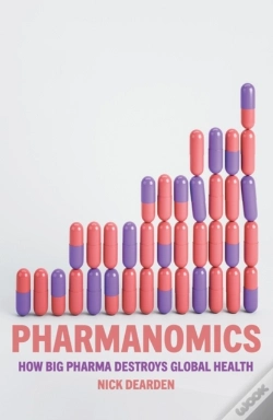Capa do artigo Pharmanomics