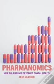 Capa do artigo Pharmanomics
