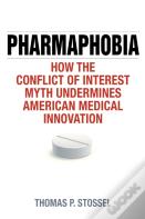 Pharmaphobia