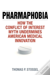Capa do artigo Pharmaphobia