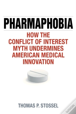 Capa do artigo Pharmaphobia