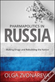 Capa do artigo Pharmapolitics In Russia