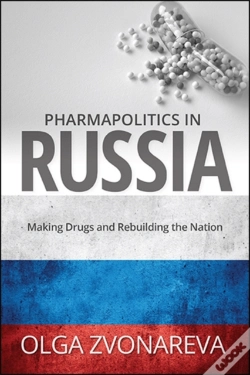 Capa do artigo Pharmapolitics In Russia