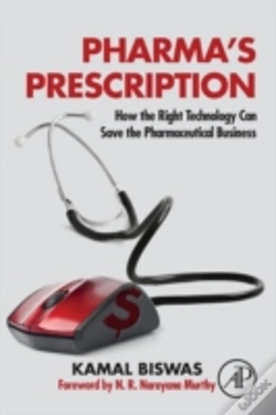 Capa do artigo Pharma'S Prescription