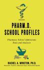 Pharm.D. School Profiles - Preview