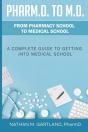 Pharm.D. To M.D. - Preview