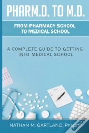 Capa do artigo Pharm.D. To M.D.