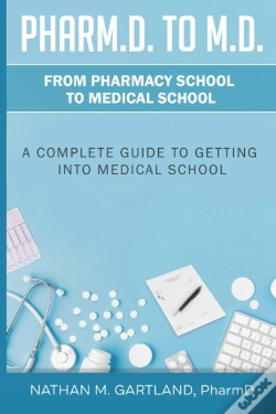 Capa do artigo Pharm.D. To M.D.