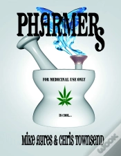 Capa do artigo Pharmers