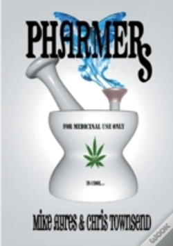 Capa do artigo Pharmers