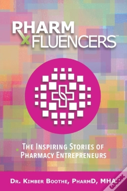 Capa do artigo Pharmfluencers