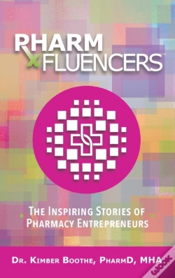 Capa do artigo Pharmfluencers