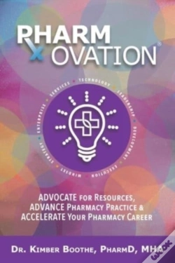Capa do artigo Pharmovation
