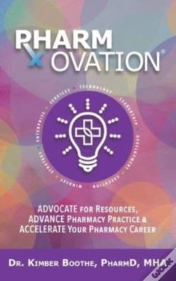 Capa do artigo Pharmovation