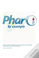 Pharo By Example