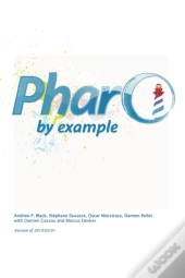 Pharo By Example