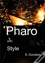 Capa do artigo Pharo With Style