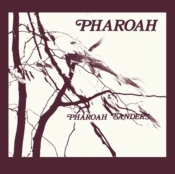 Capa do artigo Pharoah - CD