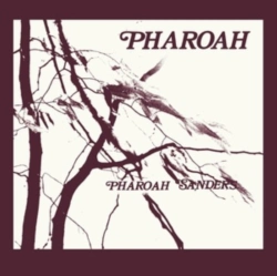 Capa do artigo Pharoah - Vinil