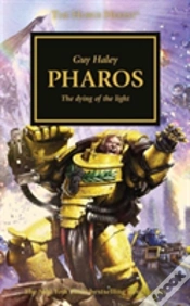 Capa do artigo Pharos
