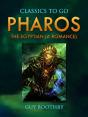 Pharos, The Egyptian: A Romance - Preview