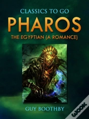 Capa do artigo Pharos, The Egyptian: A Romance