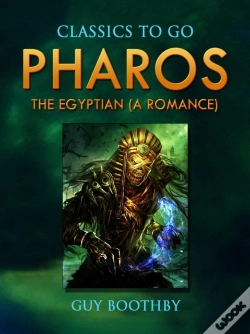 Capa do artigo Pharos, The Egyptian: A Romance
