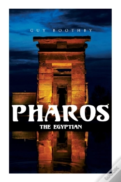 Capa do artigo Pharos, The Egyptian