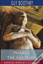 Capa do artigo Pharos The Egyptian  Esprios Classics