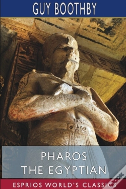 Capa do artigo Pharos The Egyptian  Esprios Classics