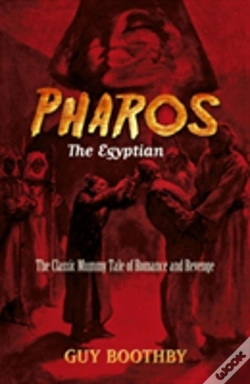 Capa do artigo Pharos, The Egyptian: (Forthcoming)