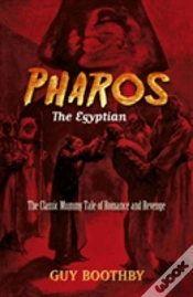 Capa do artigo Pharos, The Egyptian: (Forthcoming)