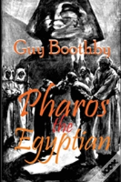 Capa do artigo Pharos The Egyptian