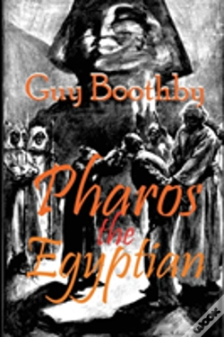 Capa do artigo Pharos The Egyptian