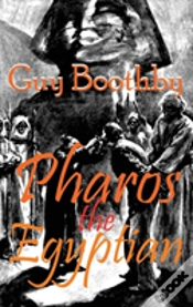 Capa do artigo Pharos The Egyptian
