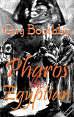 Capa do artigo Pharos The Egyptian