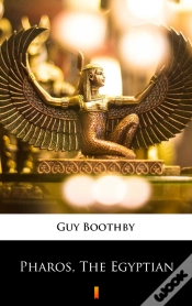 Capa do artigo Pharos, The Egyptian