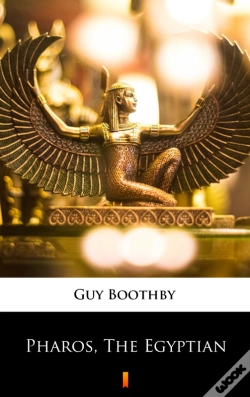 Capa do artigo Pharos, The Egyptian