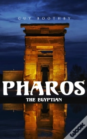 Capa do artigo Pharos, The Egyptian