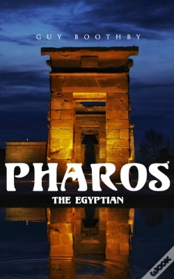 Capa do artigo Pharos, The Egyptian